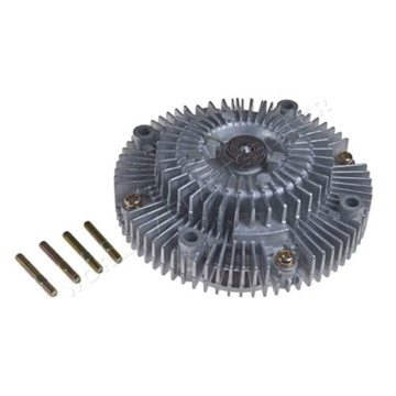 Embrayage du ventilateur de radiateur pour Toyota 4 Runner Dyna Land Cruiser 100 16210-54170